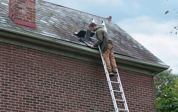what affects urgent Stanecastle roof repairs