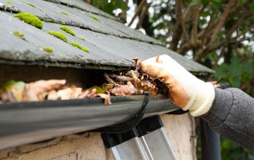 gutter cleaning Stanecastle, North Ayrshire